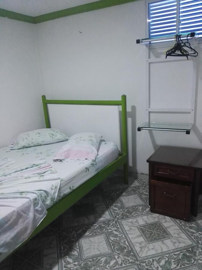 Villasol Inn San Andrés
