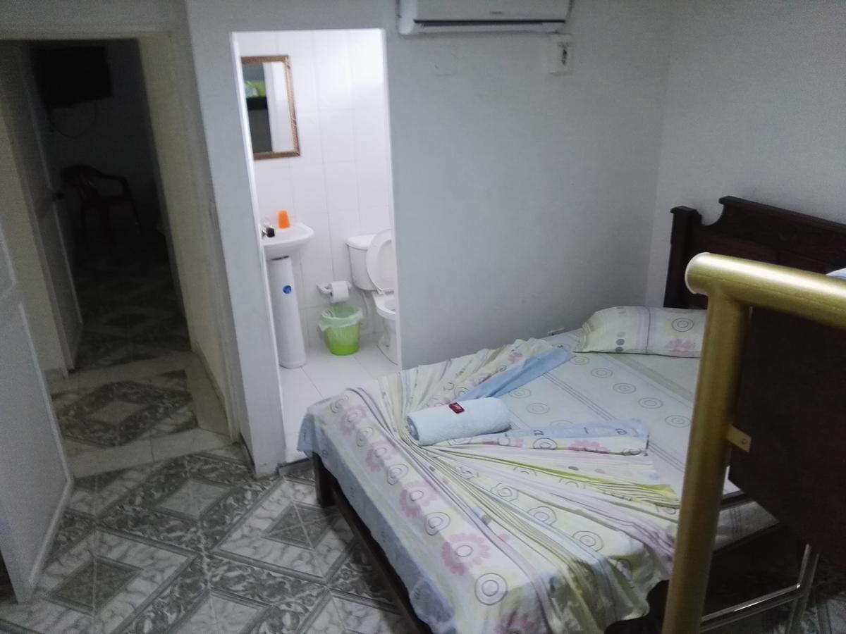Villasol * San Andrés