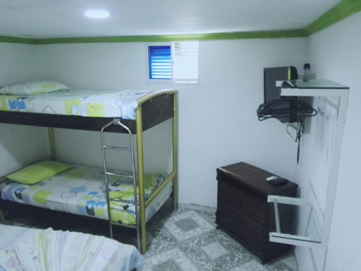 Villasol Inn *