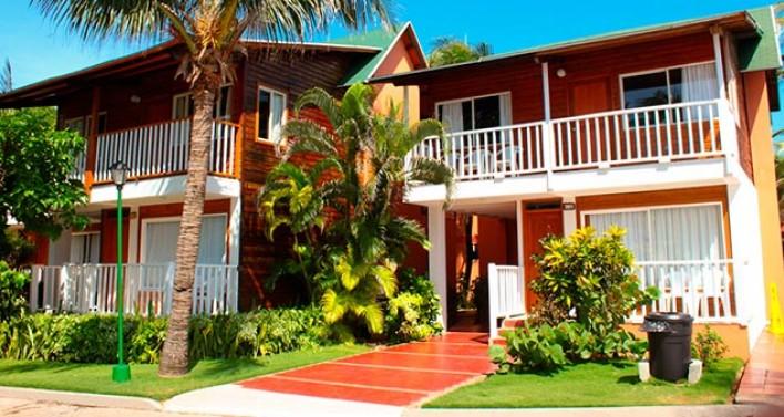 Resort Decameron San Luis San Andres (San Andres and Providencia Islands)