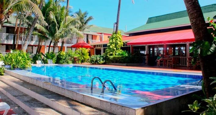 Decameron San Luis 3* San Andres (San Andres and Providencia Islands)
