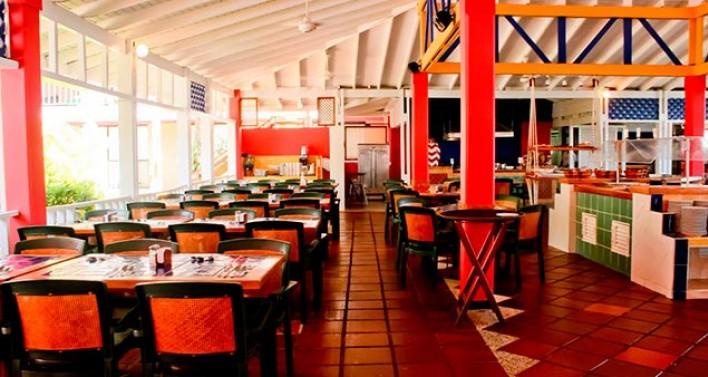 Resort Decameron San Luis