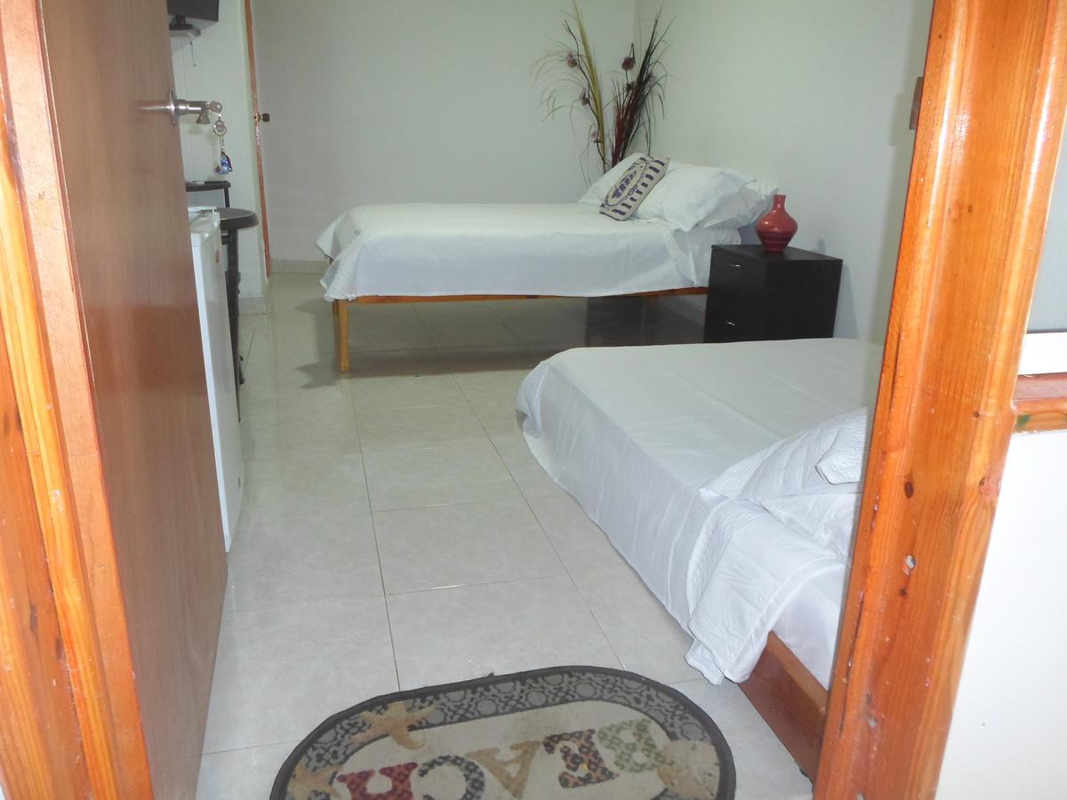 Pensión Kings House 3*