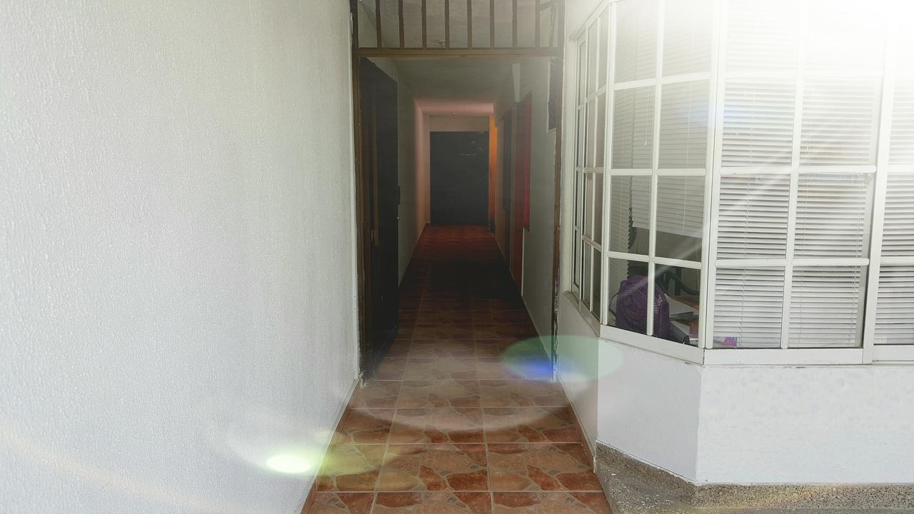 Kings House Pensión San Andrés