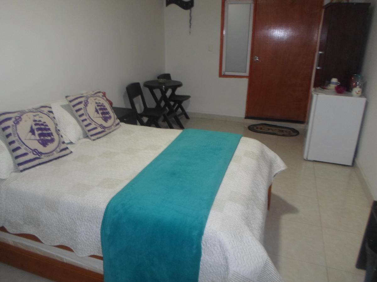 Kings House 3* San Andrés