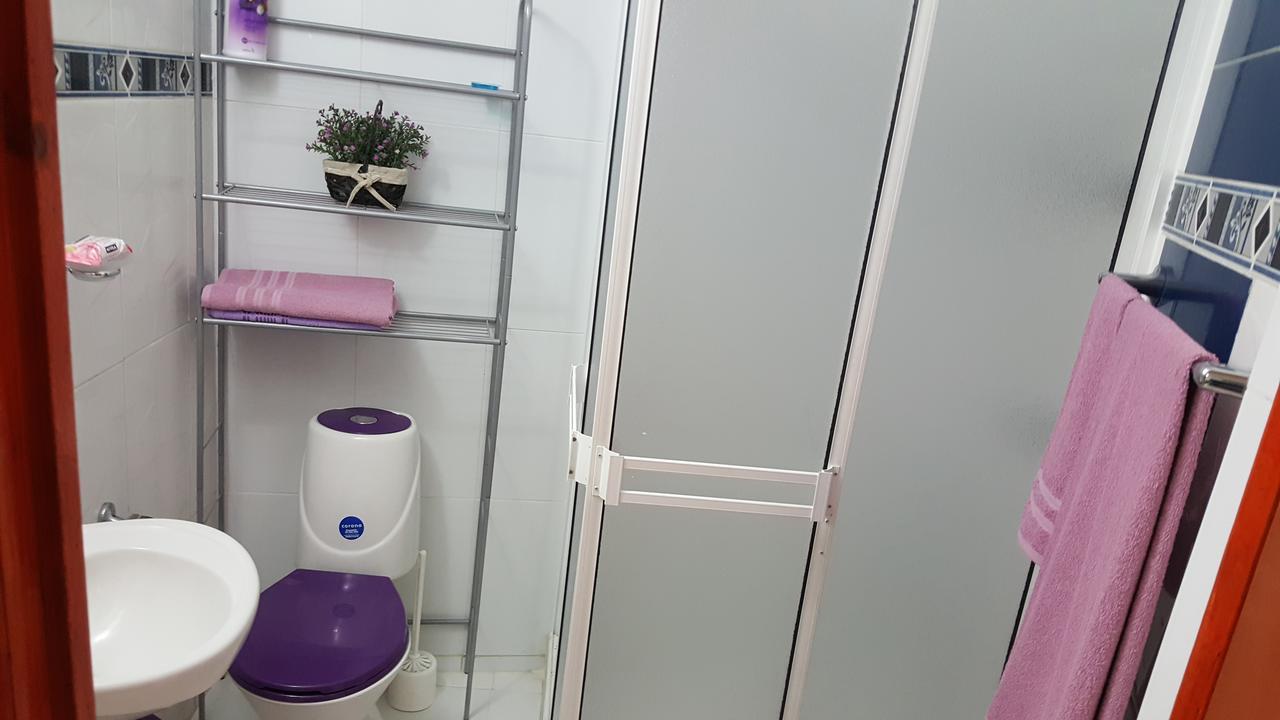 Pensión Kings House 3*