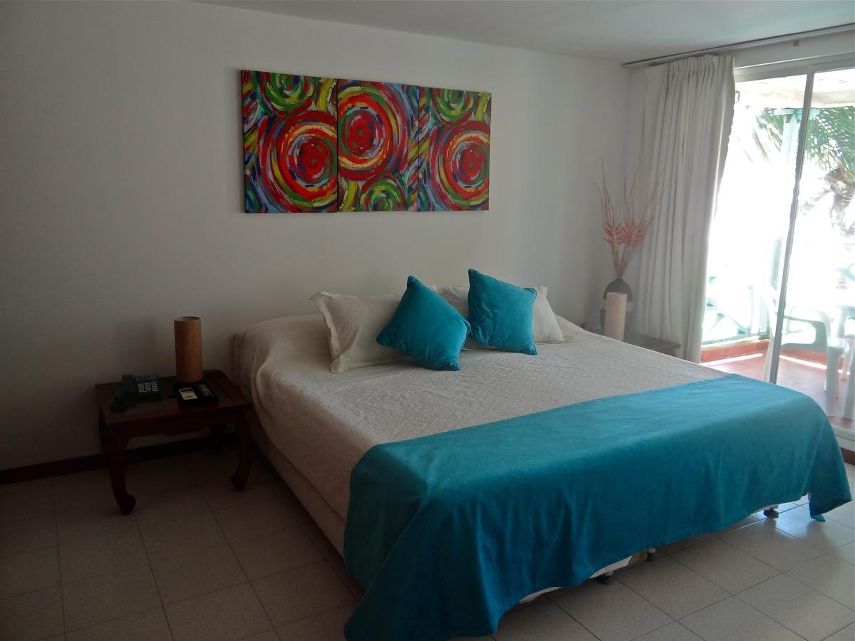 Apartamento Apartamento Premier 1 En El Edificio Sea View San Andrés