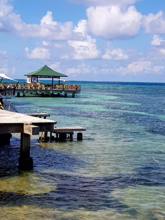 Apartamento Premier 1 En El Edificio Sea View * San Andrés