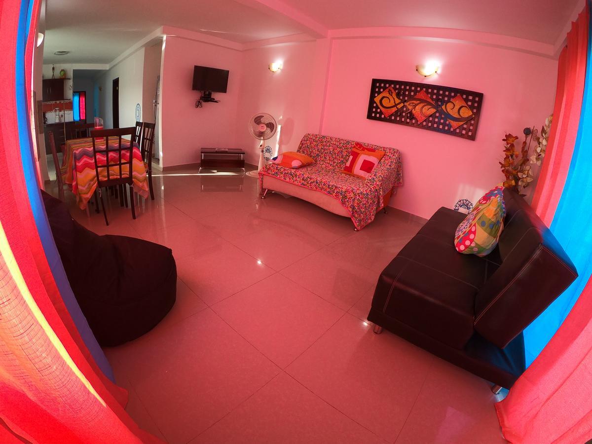 Apartment Ksan
