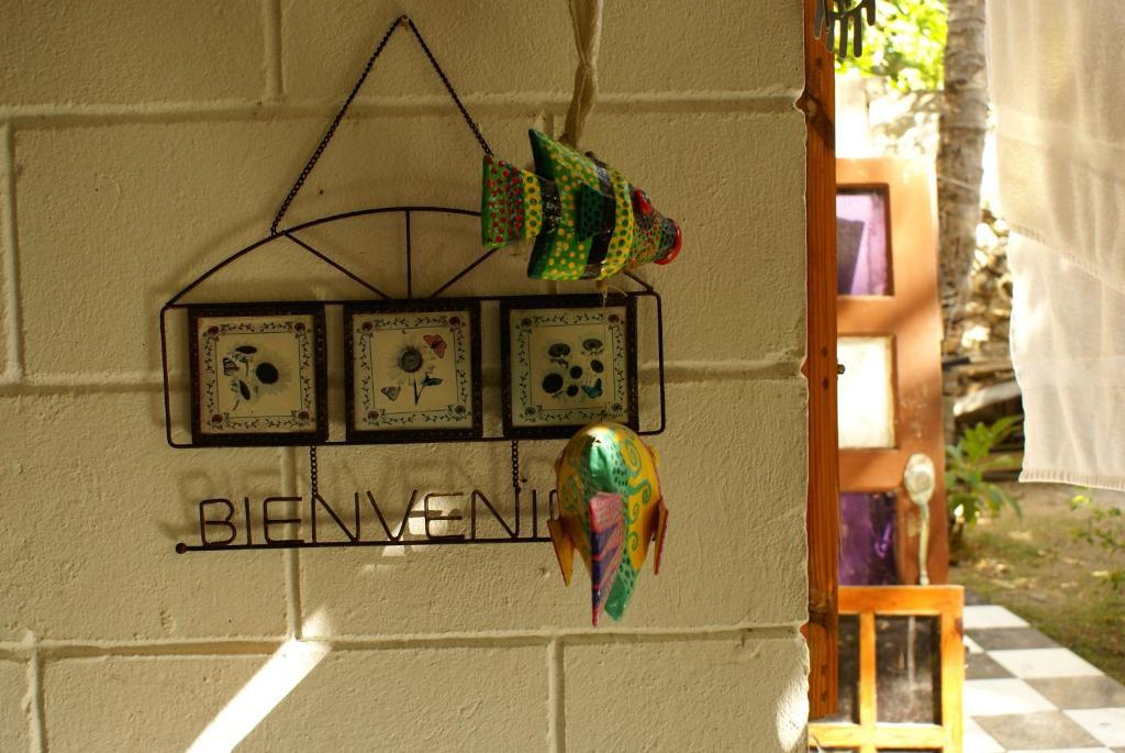 Pensión Casaluna *