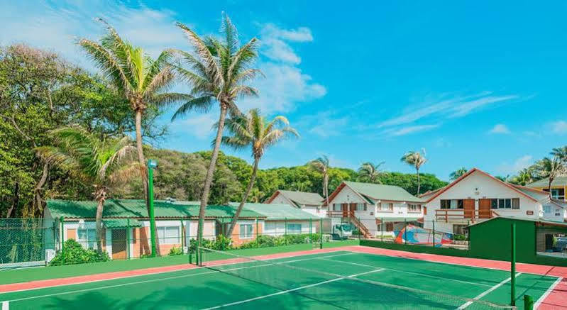 Resort Decameron San Luis San Andres (San Andres and Providencia Islands)