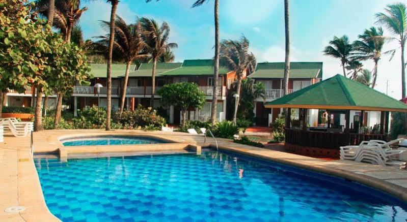 Resort Decameron San Luis 3*