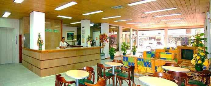 Mar Hotel 3*