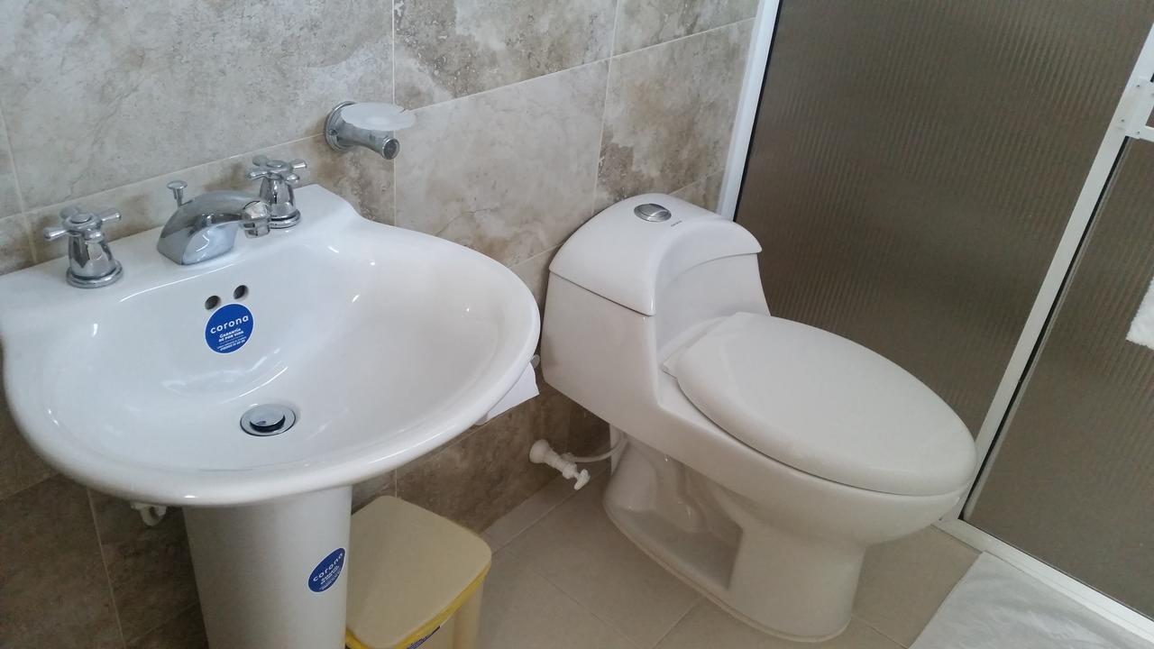 Guest house Marlyn San Andres (San Andres and Providencia Islands)