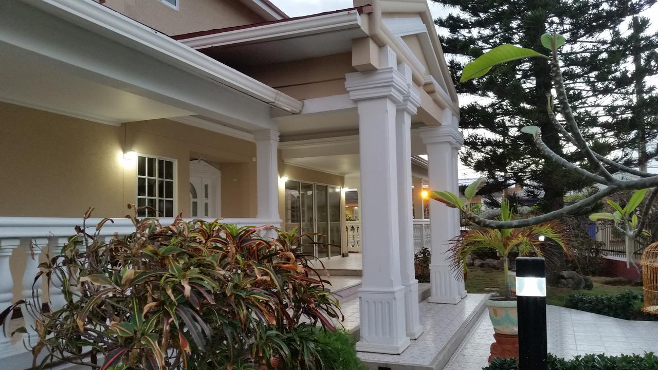 Guest house Marlyn