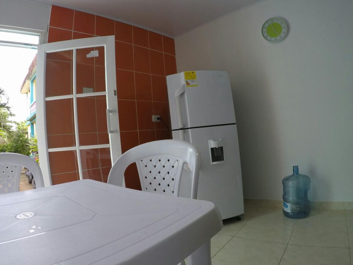Hostal Ocean Green Village *