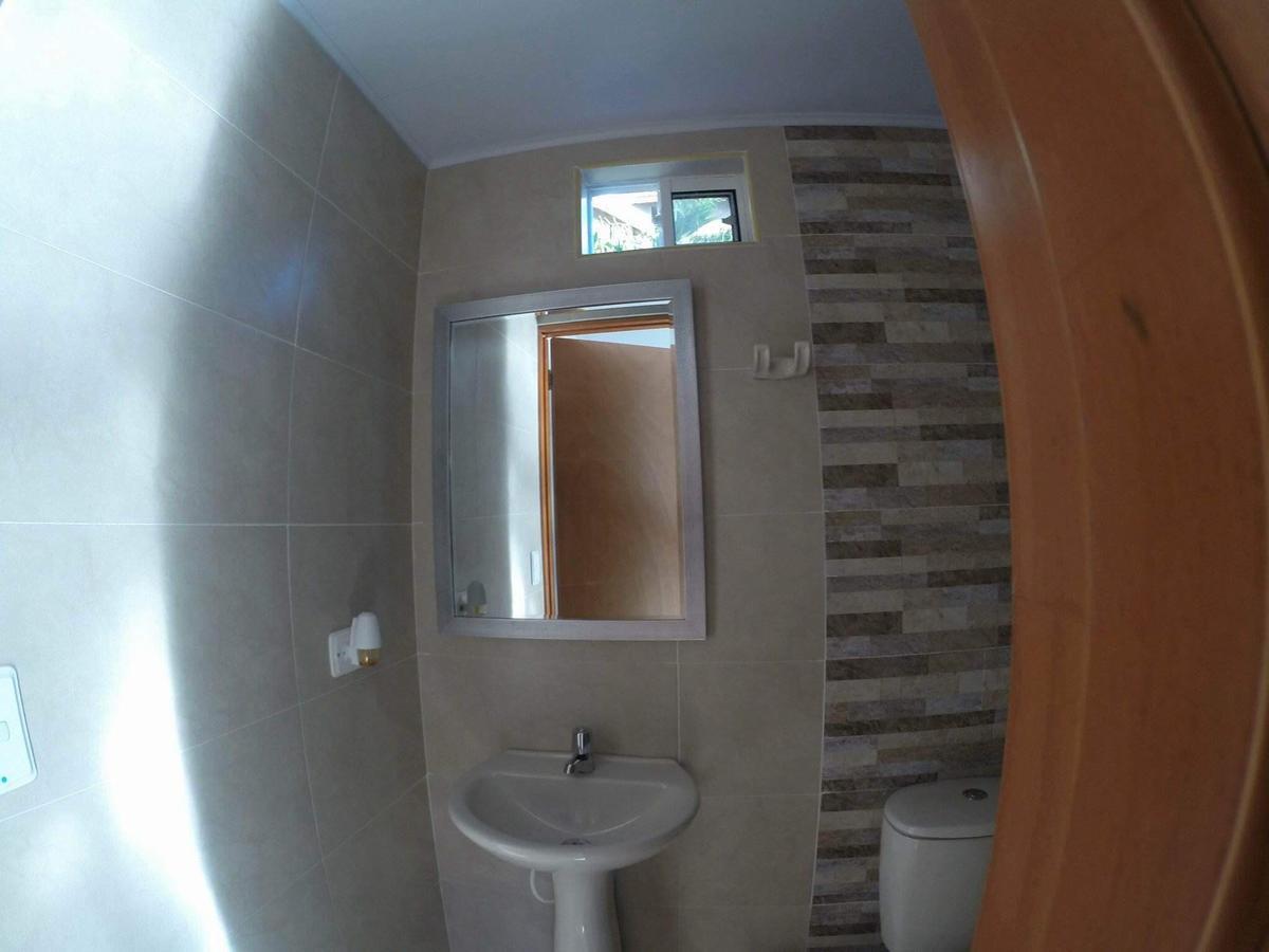 Hostal Ocean Green Village *