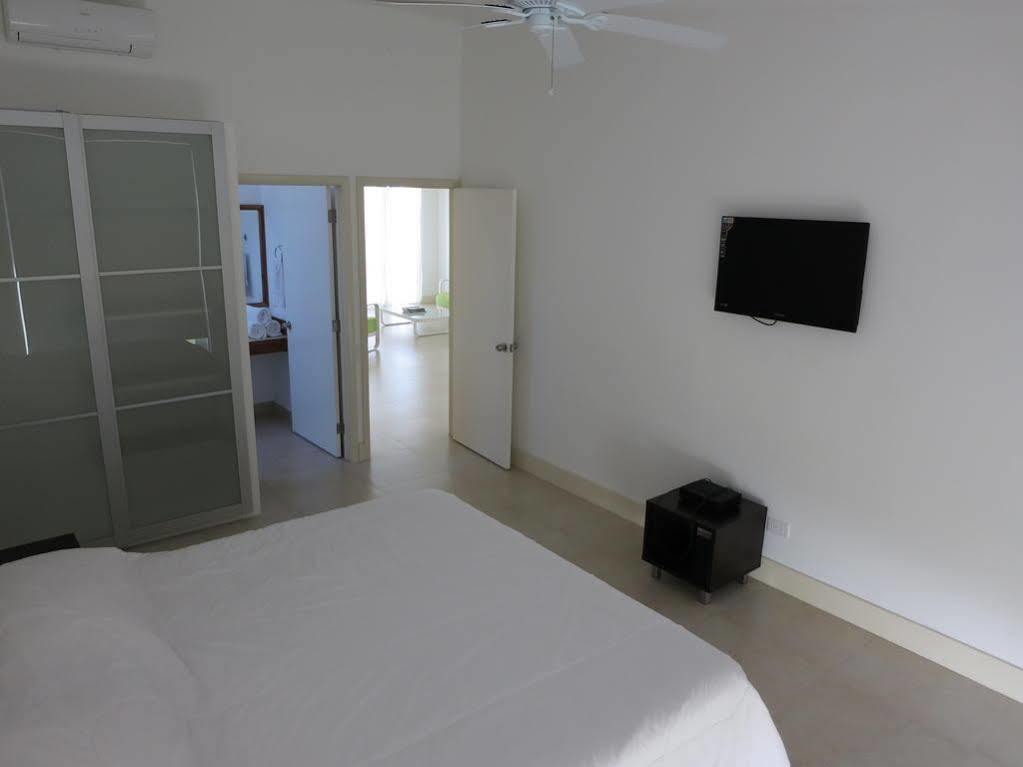 Tamarindo Apartamento San Andrés