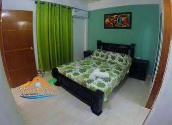 Miss Brigida Apartahotel