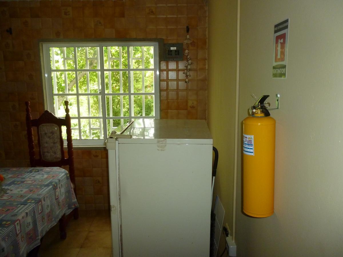 Inn Nativa Miss Casira