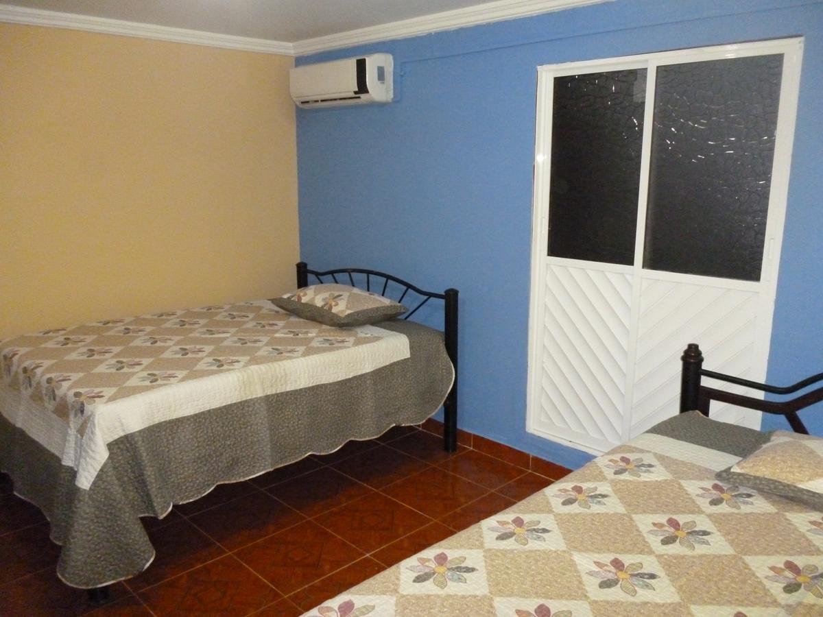 Nativa Miss Casira Inn