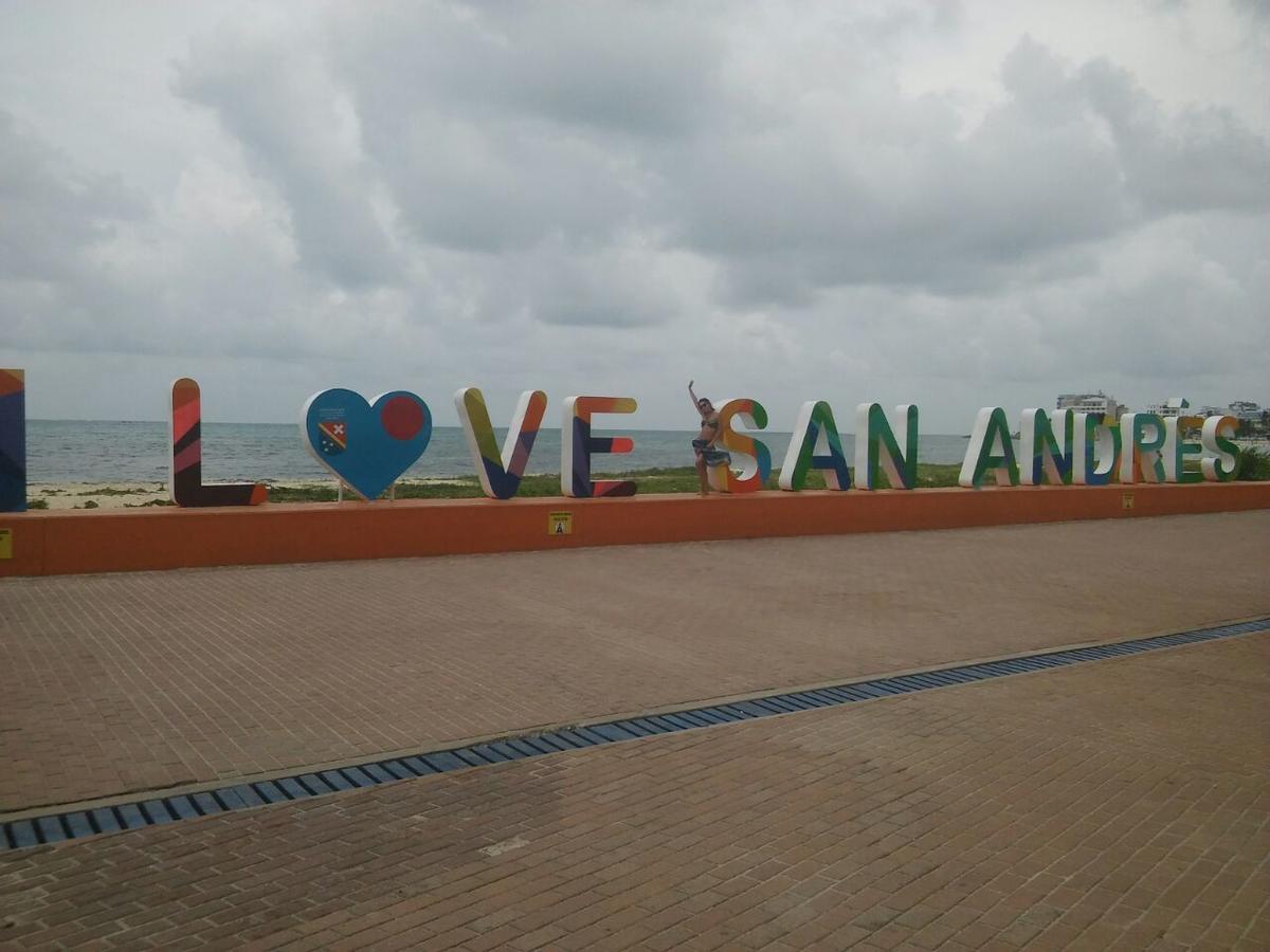Nativa Miss Casira Inn San Andres (San Andres and Providencia Islands)
