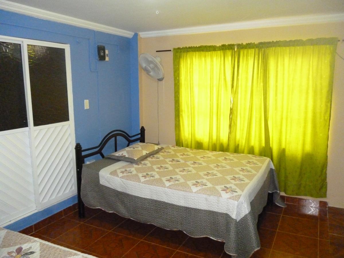 Nativa Miss Casira Inn *