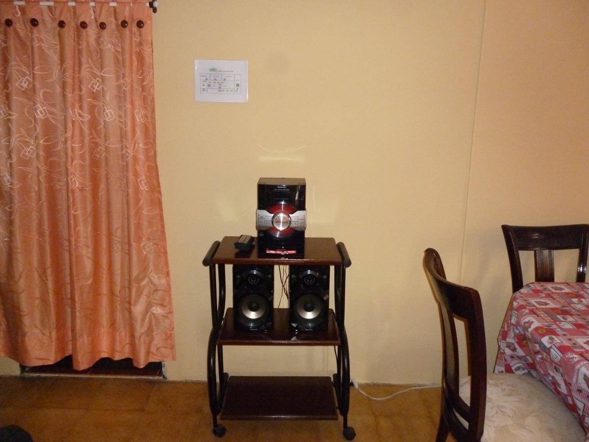 Nativa Miss Casira Inn
