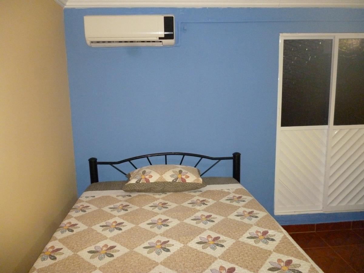 Inn Nativa Miss Casira