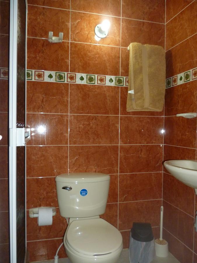 Inn Nativa Miss Casira San Andres (San Andres and Providencia Islands)