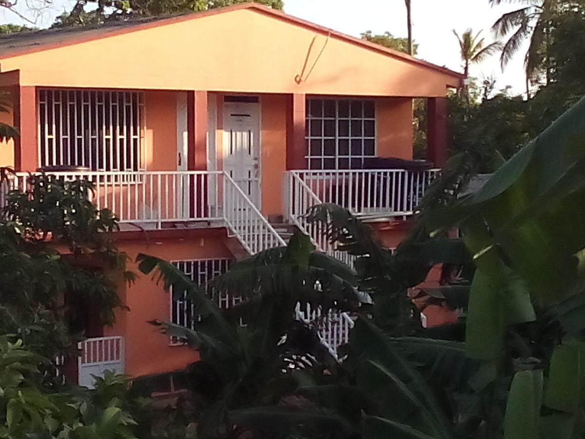 Nativa Miss Casira Inn San Andres (San Andres and Providencia Islands)