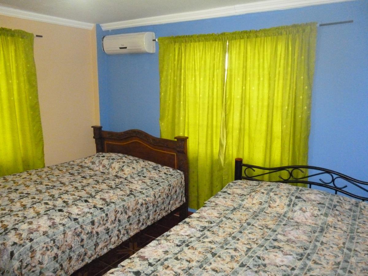 Nativa Miss Casira Inn San Andres (San Andres and Providencia Islands)