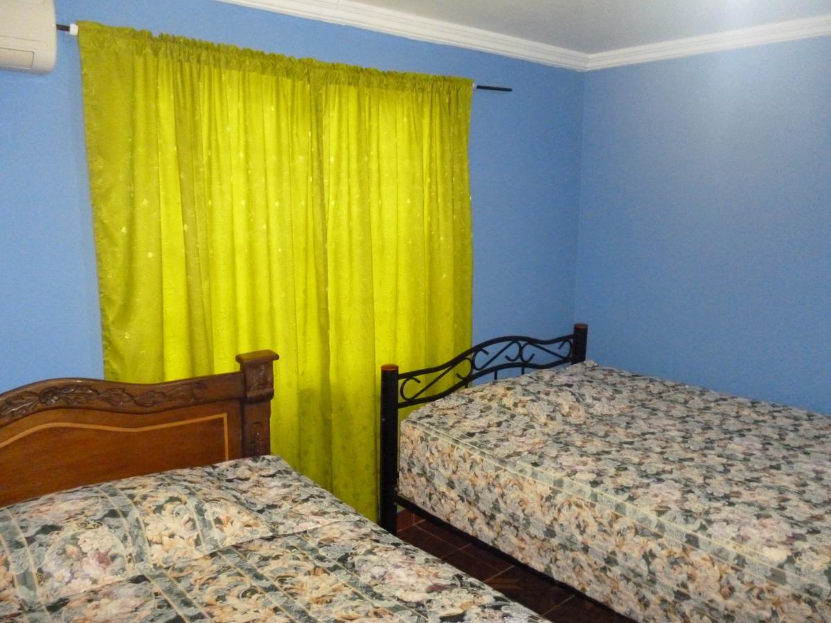 Nativa Miss Casira Inn San Andres (San Andres and Providencia Islands)