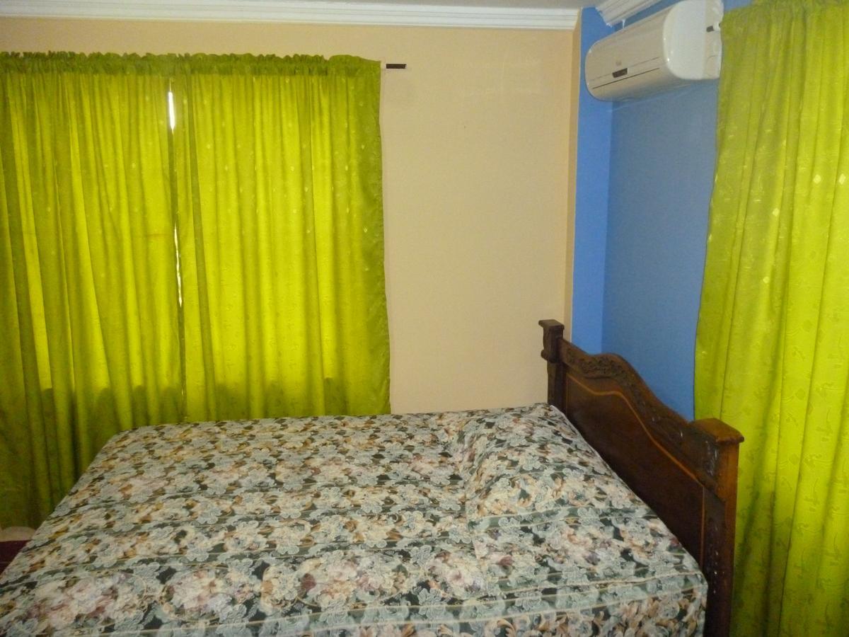 Nativa Miss Casira Inn San Andres (San Andres and Providencia Islands)