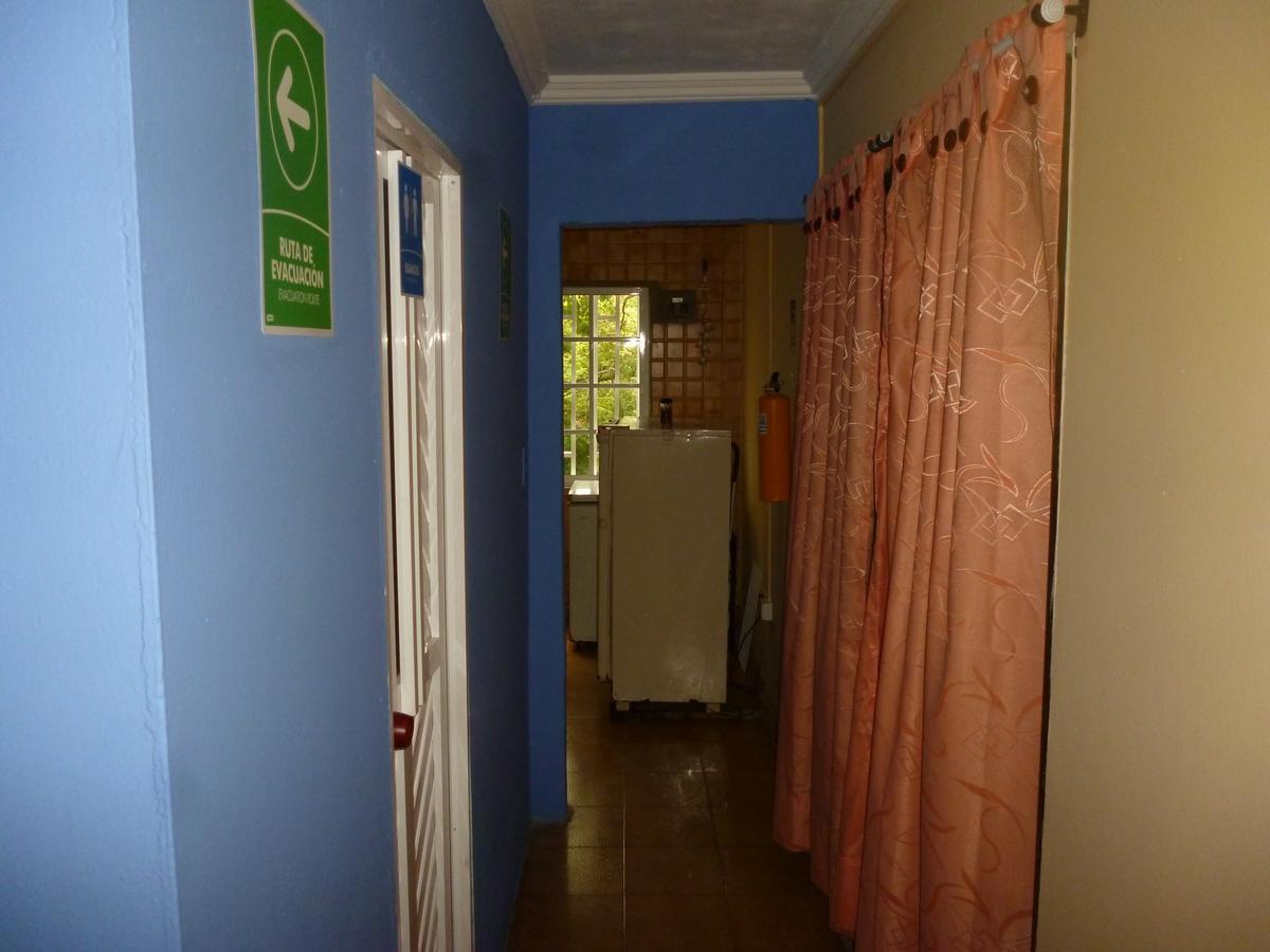 Inn Nativa Miss Casira