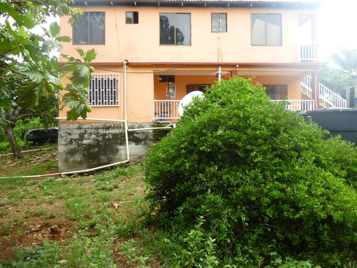 Nativa Miss Casira Inn *