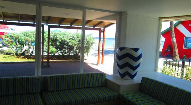 Decameron San Luis Resort San Andres (San Andres and Providencia Islands)