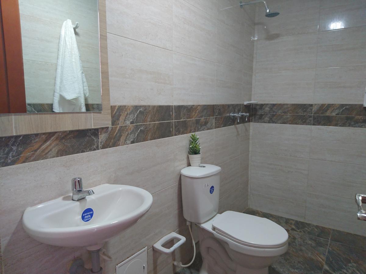 Inn Zojo Marina Bay *