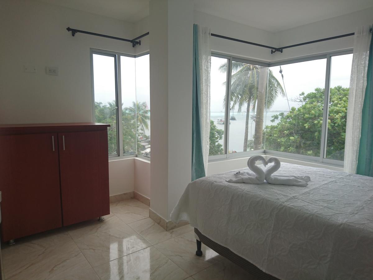 Zojo Marina Bay * San Andres (San Andres and Providencia Islands)