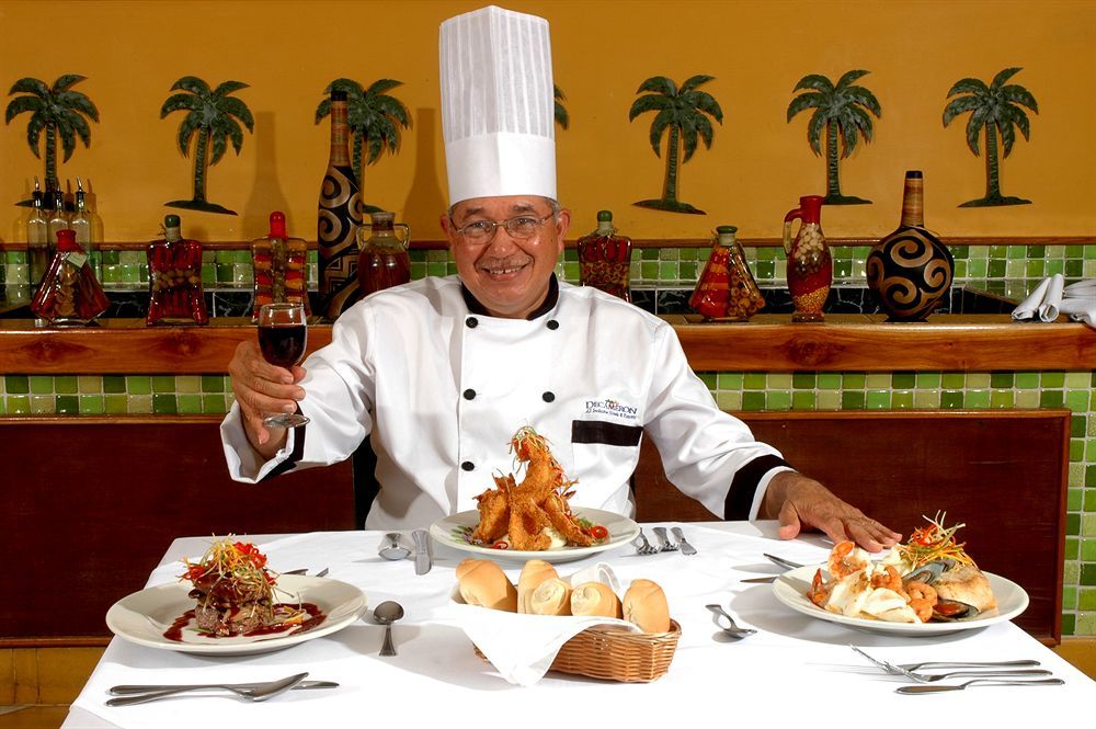Resort Decameron San Luis 3*