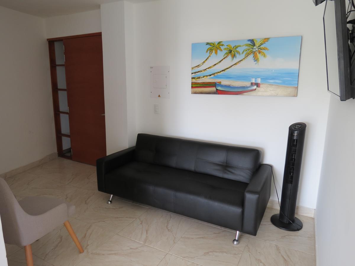 Zojo Marina Bay * San Andres (San Andres and Providencia Islands)