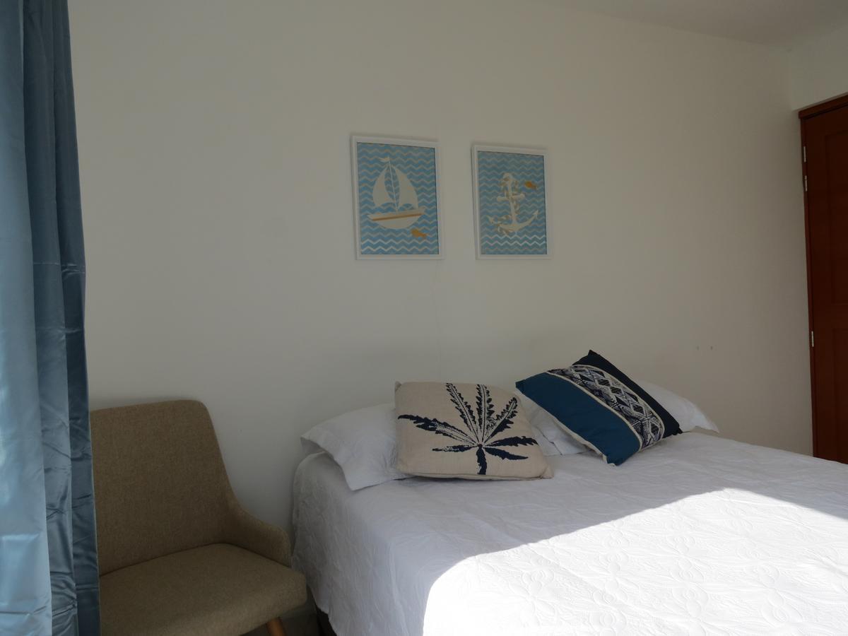 Zojo Marina Bay * San Andres (San Andres and Providencia Islands)