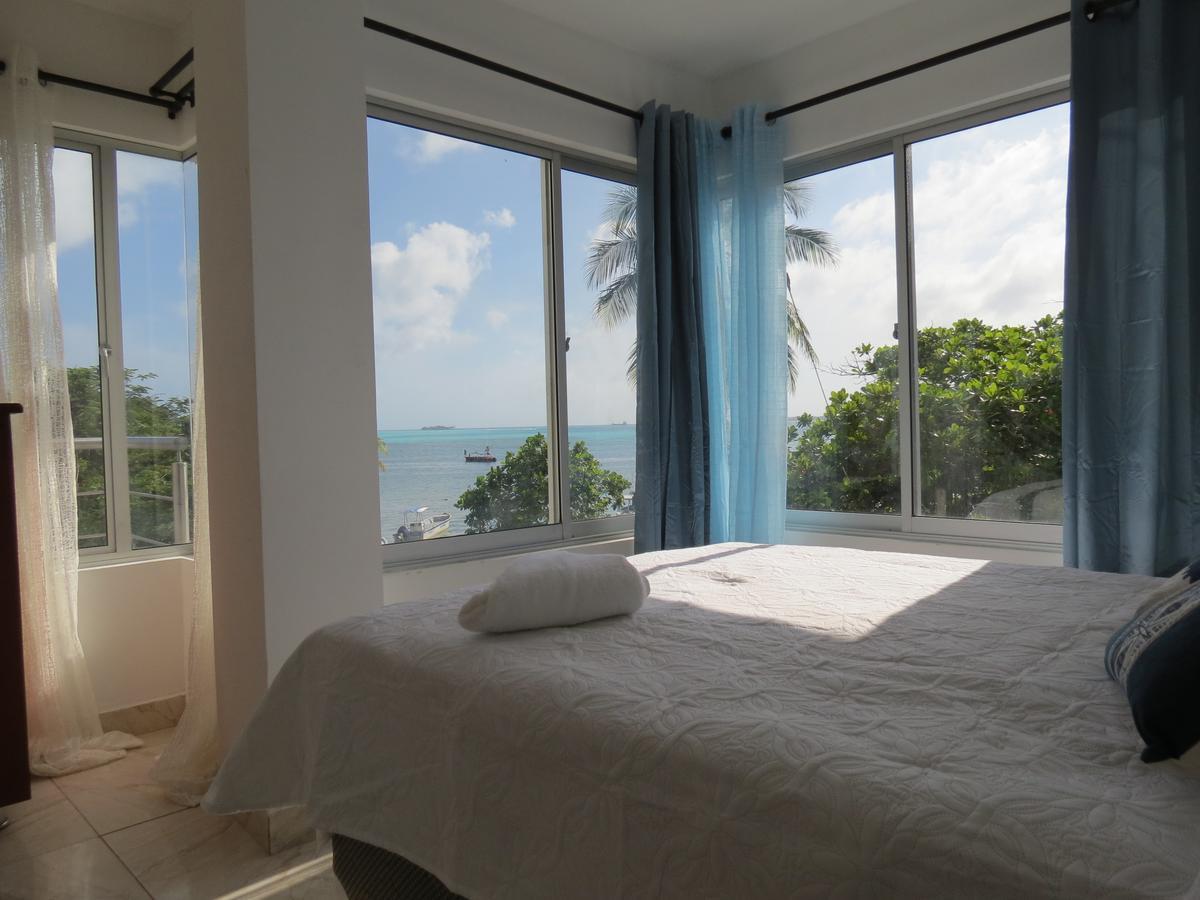 Inn Zojo Marina Bay *