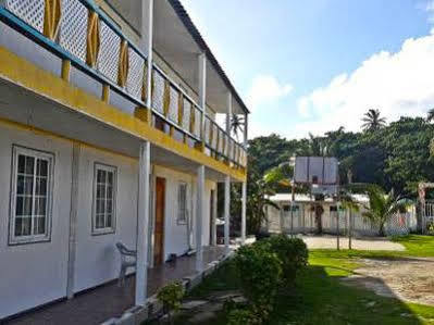 Pensión Posada Donde Pilo Avila 2*