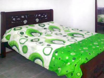 Pensión Posada Donde Pilo Avila 2*