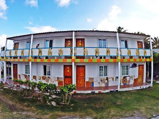 Posada Donde Pilo Avila 2* San Andrés