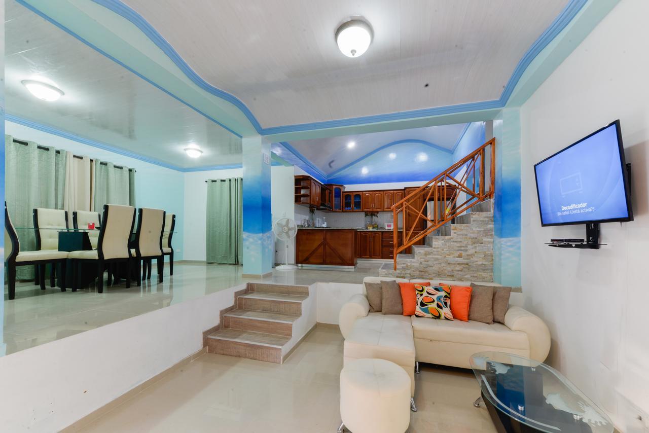 Faych House 2* San Andrés