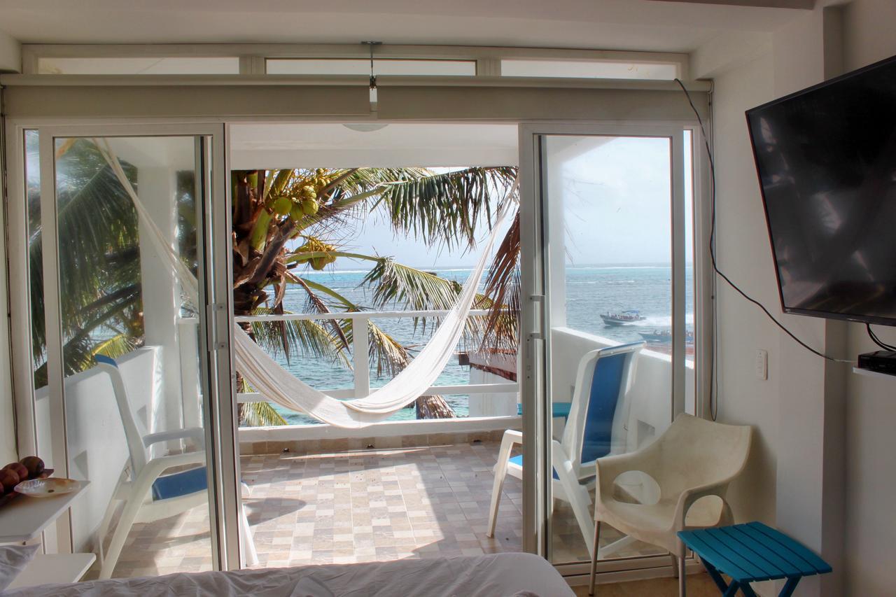 Holiday home Puerto Azul *