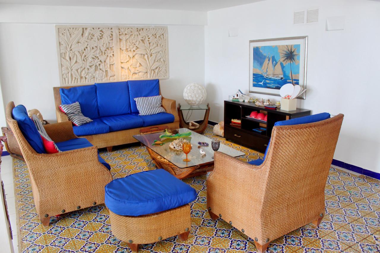 Holiday home Puerto Azul *