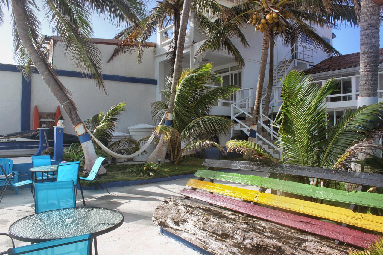 Holiday home Puerto Azul *